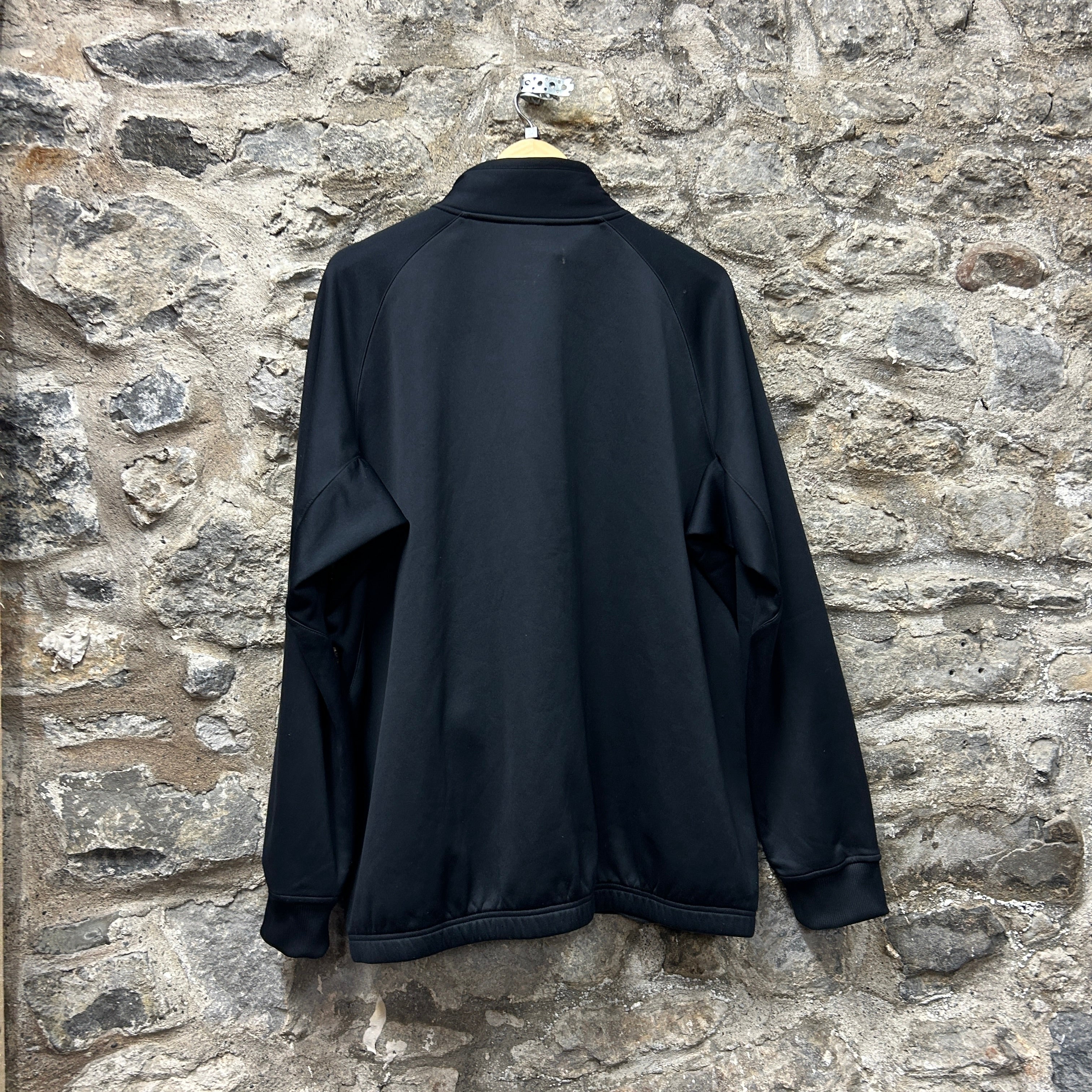 Liverpool Warrior Track Jacket