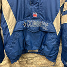 Vintage Dallas Cowboys Starter Jacket