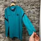 Inter Milan Nike Football Shirt