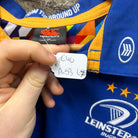 Leinster Canterbury Rugby Jersey