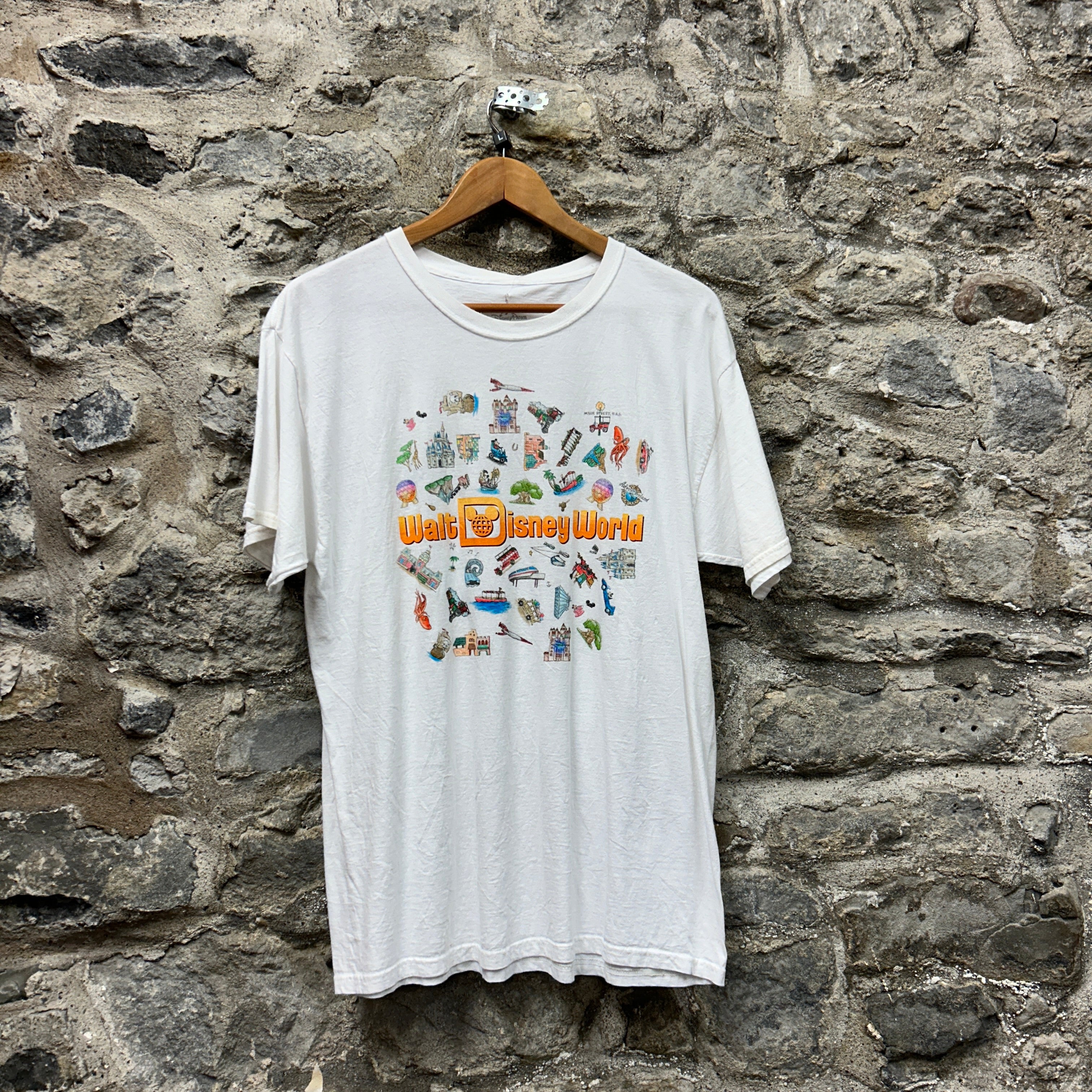 Disney Parks T-shirt