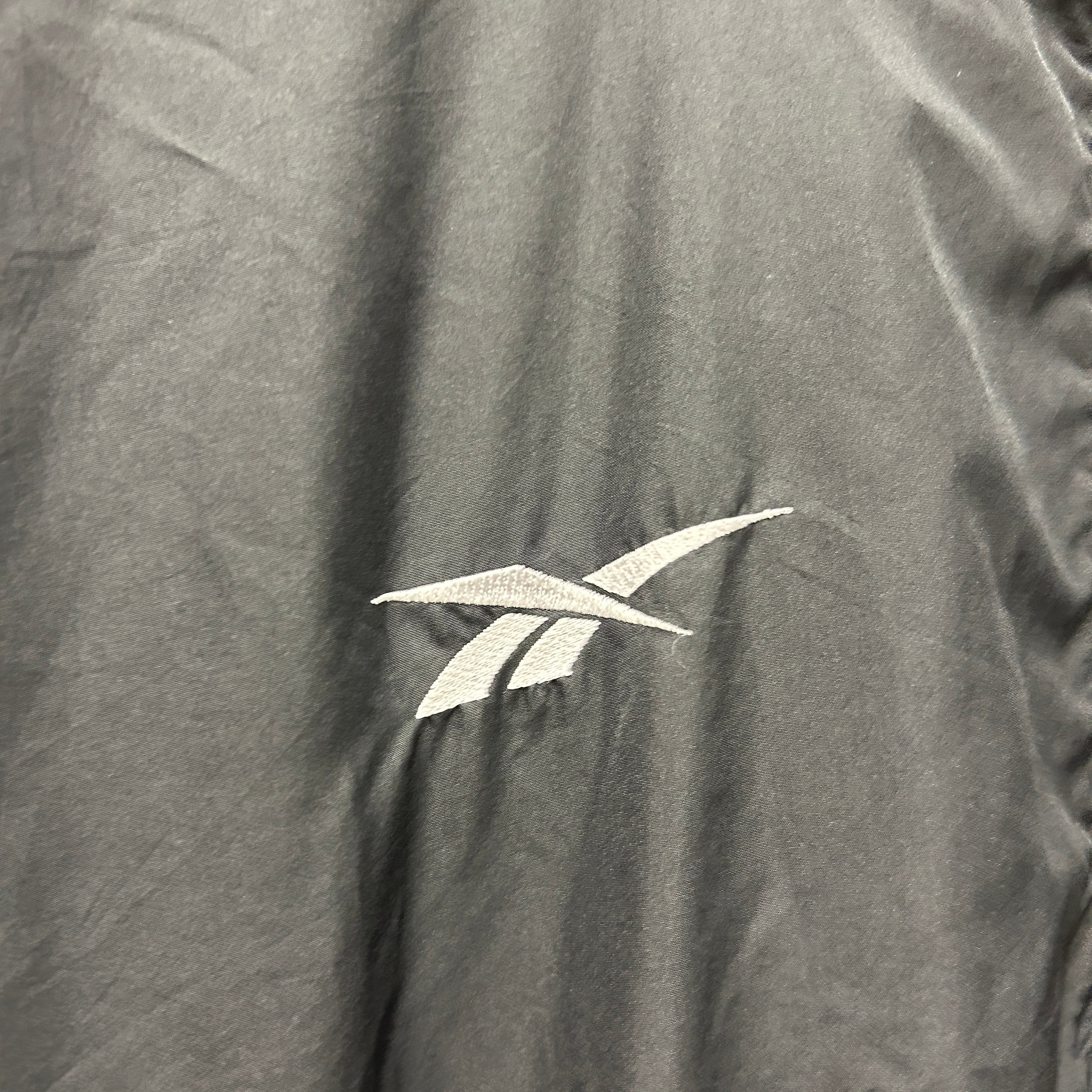 Reebok Windbreaker Jacket