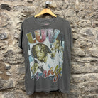 Lil Uzi Vert By Vitale T-shirt