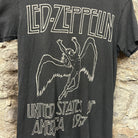 Led Zepplin Delta Pro Weight T-shirt