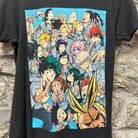 Academia T-shirt