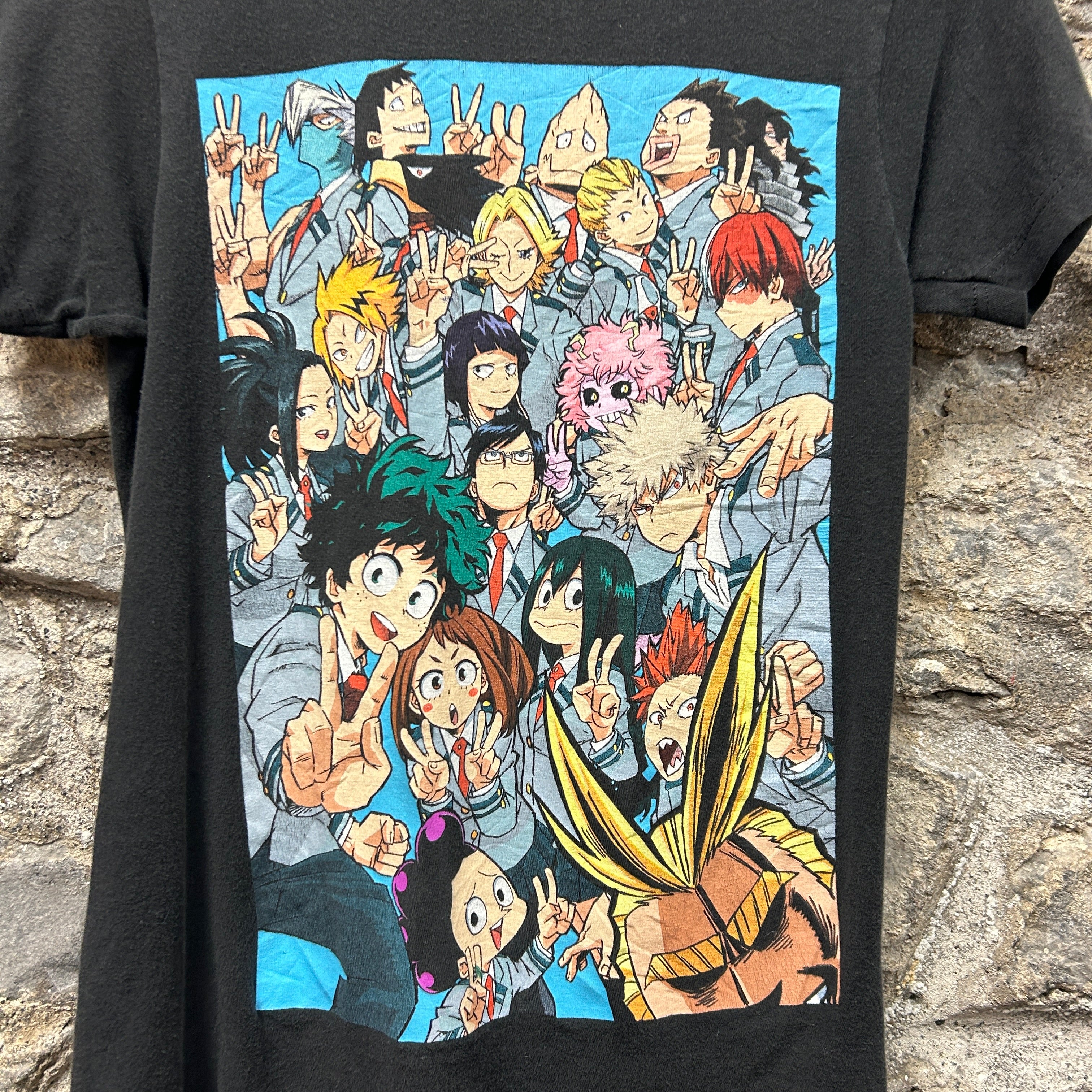 Academia T-shirt