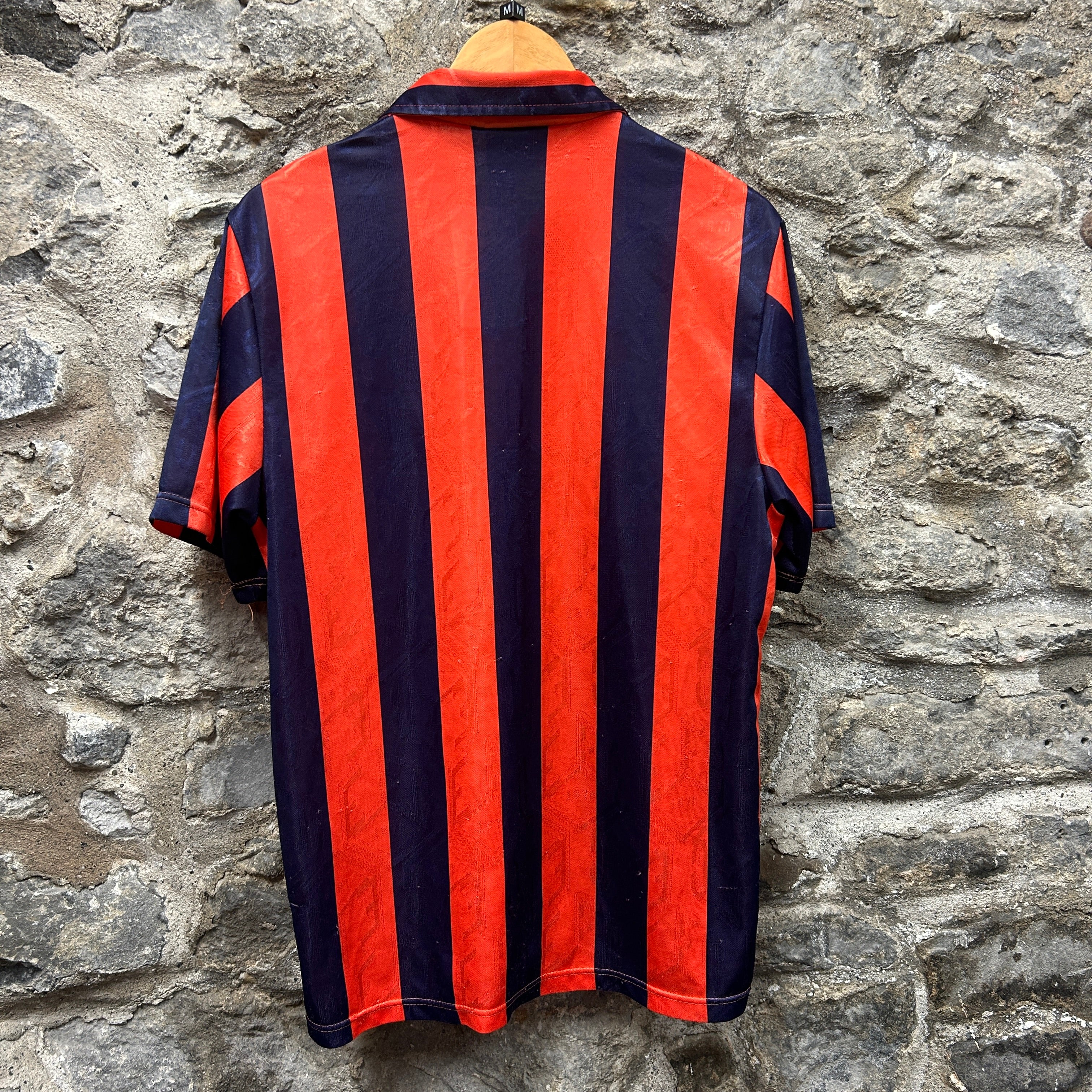 Everton 1992/1994 Umbro Football Shirt