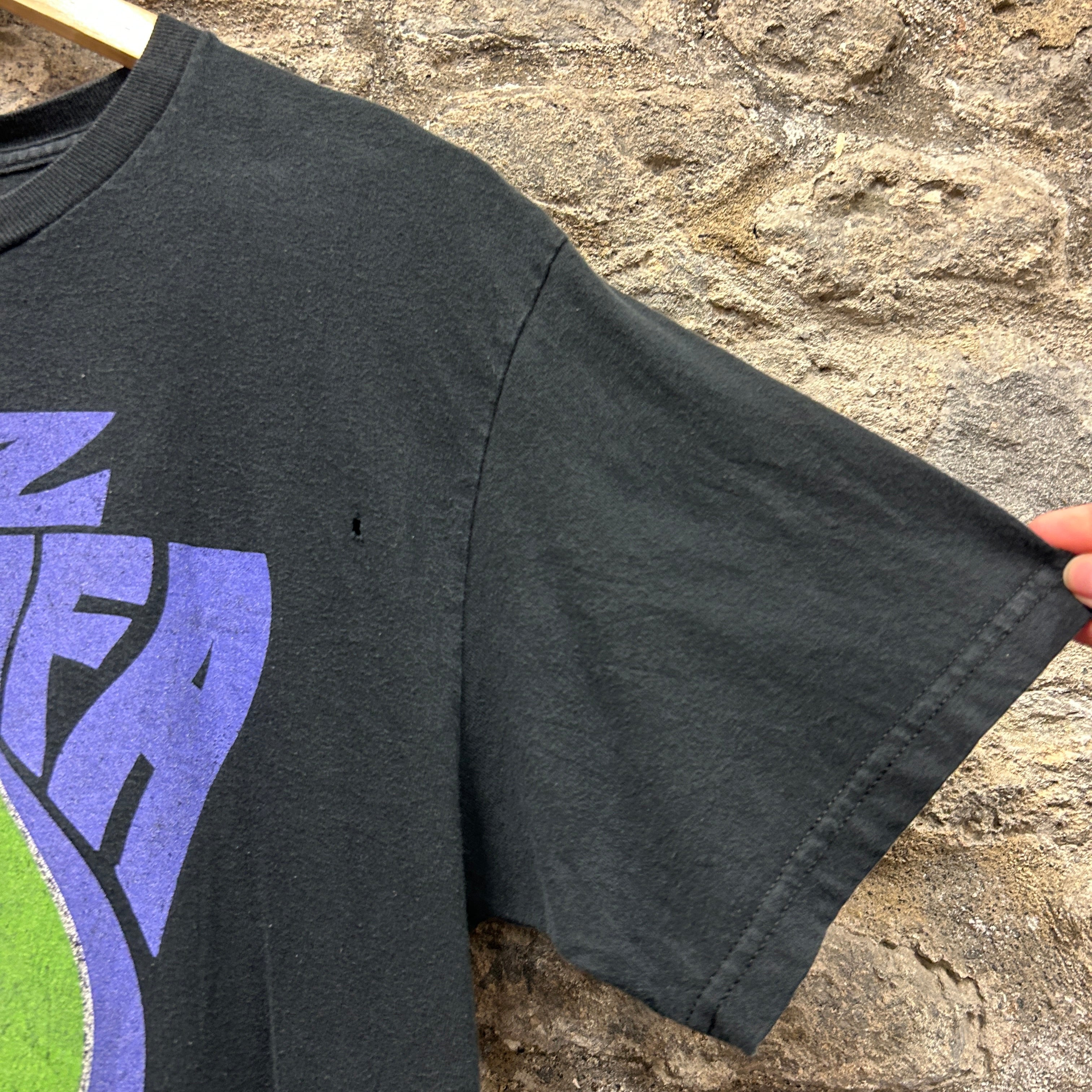 Wiz Khalifa T-shirt