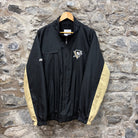 Pittsburgh Penguins Reebok Windbreaker Jacket
