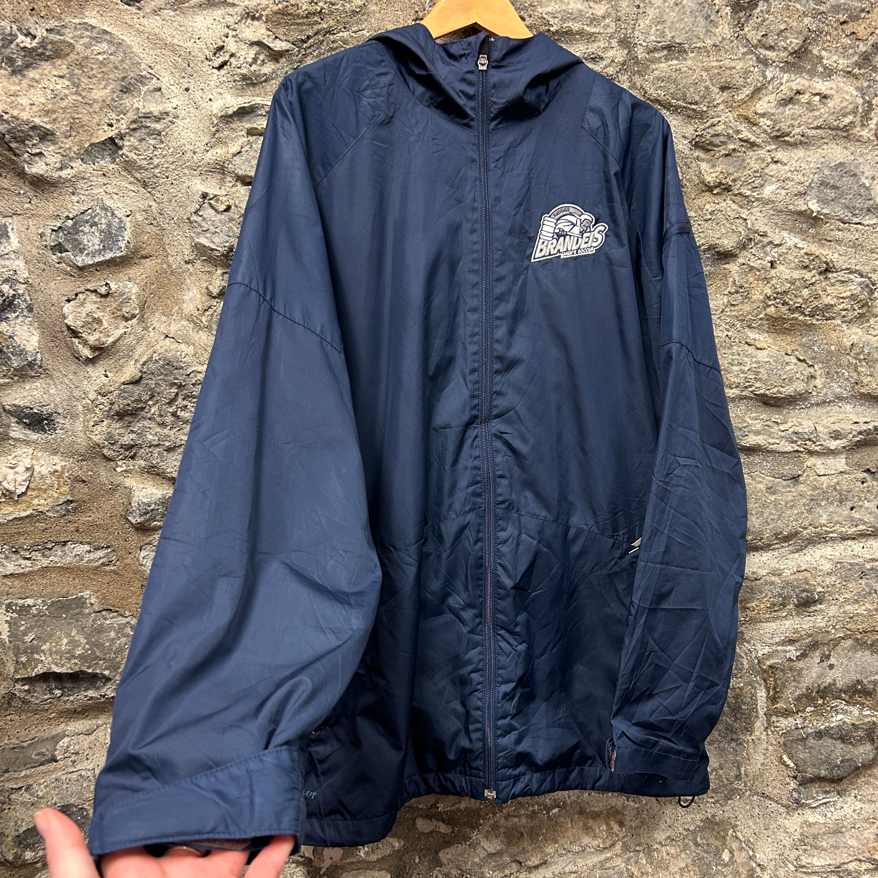 Nike Windbreaker Jacket
