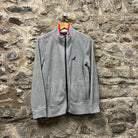 Nautica Fleece Track Jacket