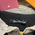 Ben Sherman Rugby Shirt