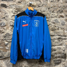 Puma Windbreaker Jacket