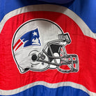 Patriots Logo Athletic Jacket