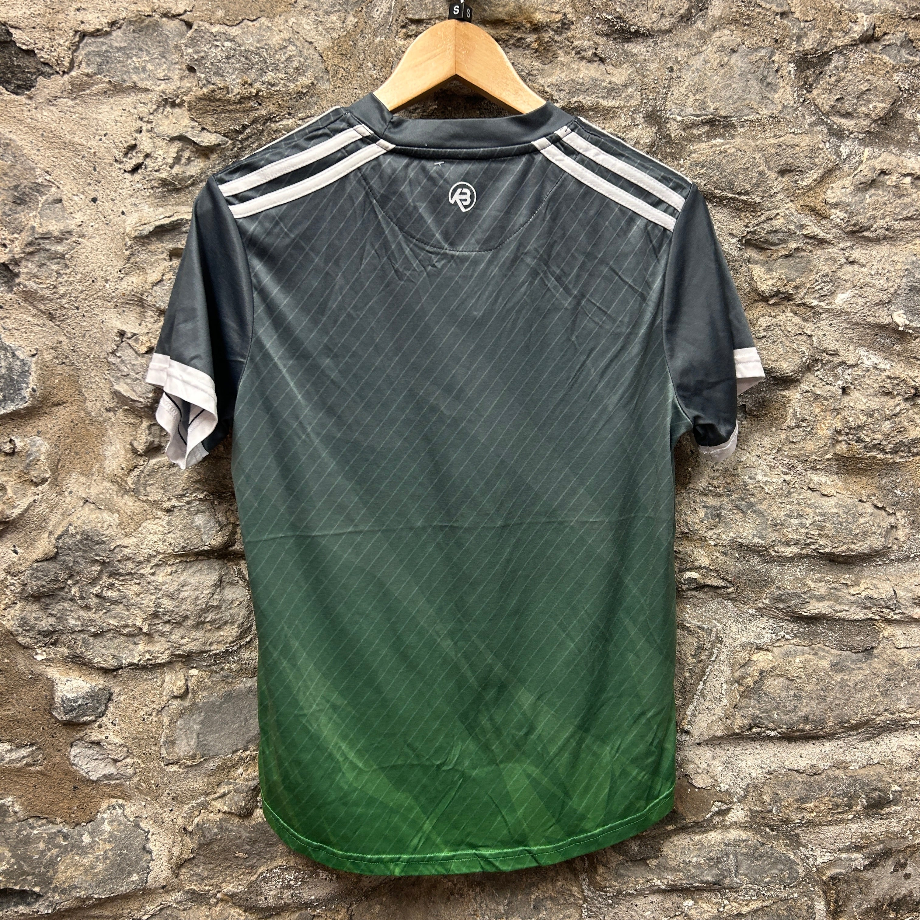 Kildare Training Top Jersey
