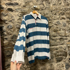Old Guys Rule Rugby Shirt