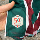 Fluminense 2020/2021 Umbro Football Shirt