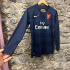 Arsenal 2011/2012 Nike Football Shirt