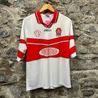 Vintage Derry-1990 O'neills Jersey