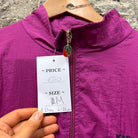 Vintage New Evolution California Windbreaker Jacket