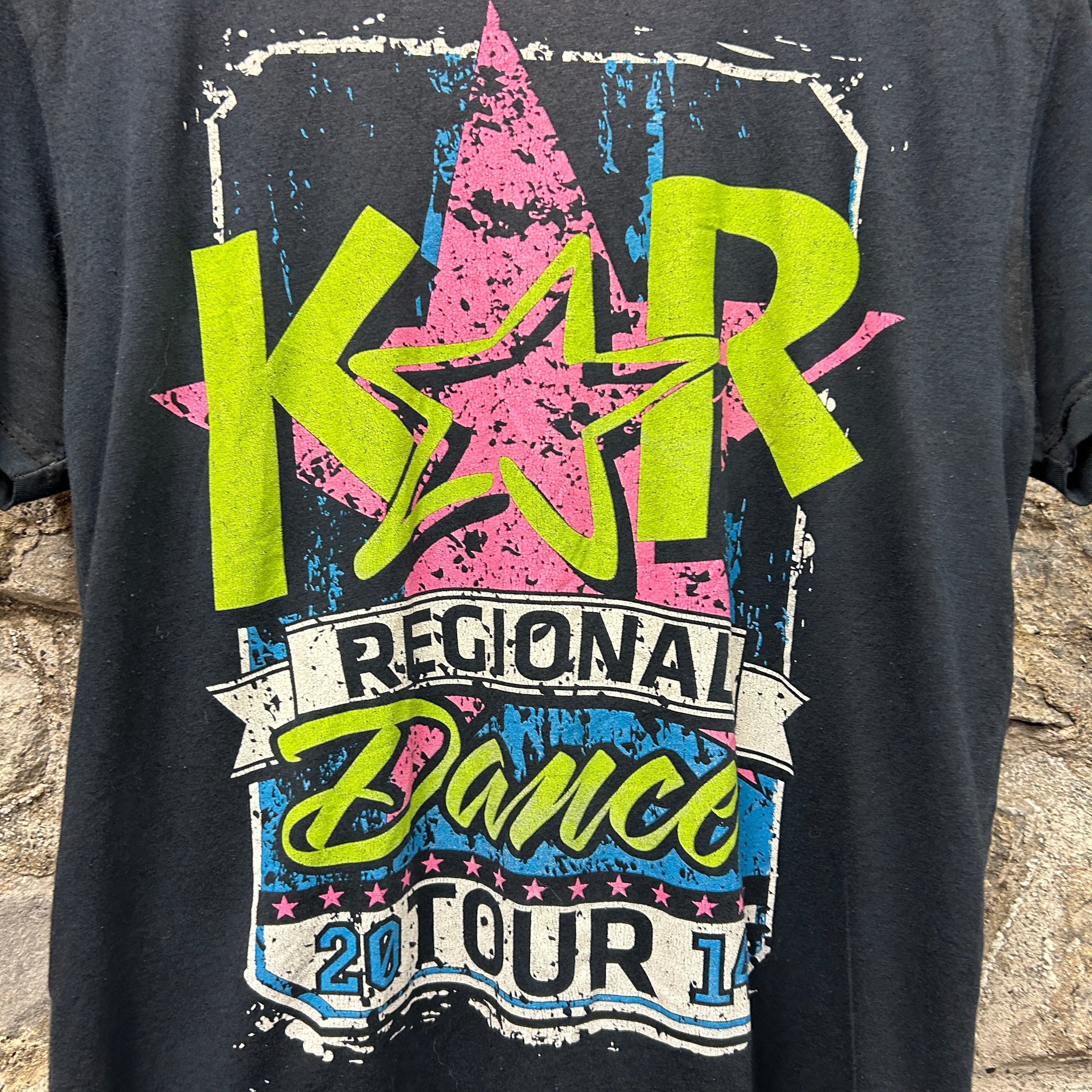 K&R T-shirt