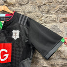 Harlequin 2015/2016 Adidas Jersey