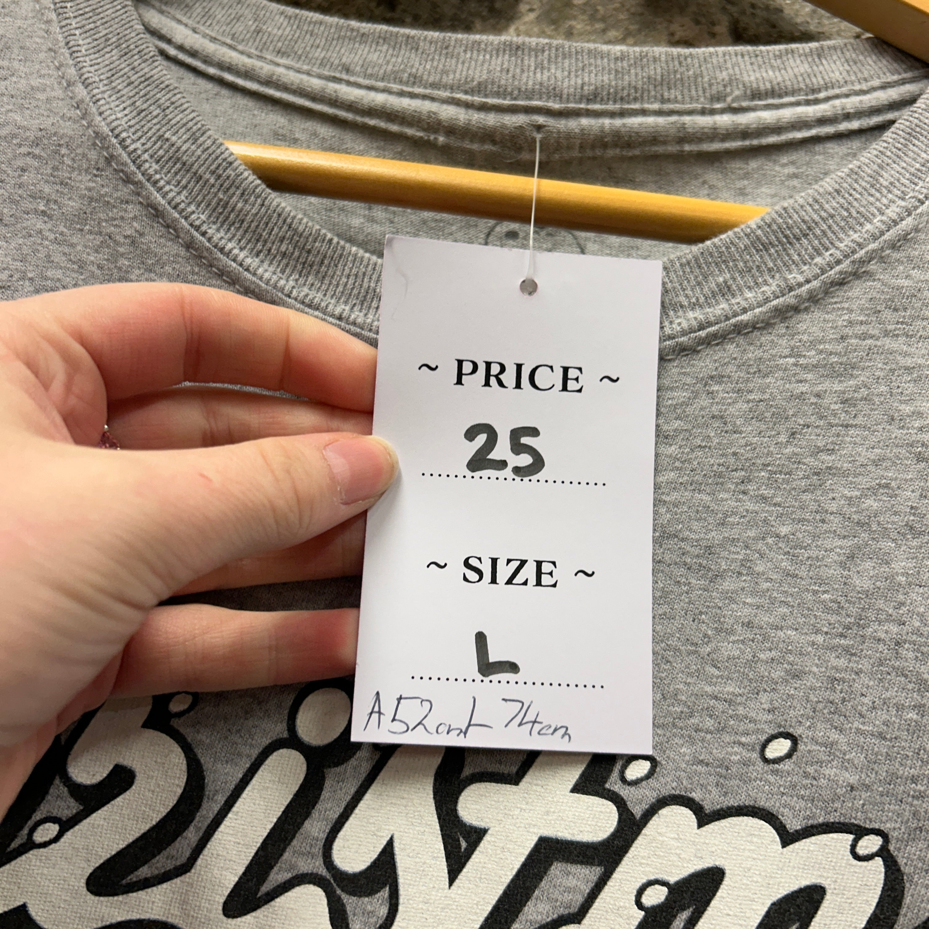 Peanuts T-shirt