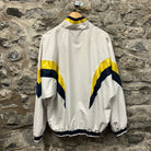 Scotland 90s Umbro Track Jacket