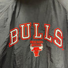 Vintage Chicago Bulls Competitor Jacket