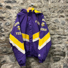 Vintage Minnesota Vikings Starter Jacket