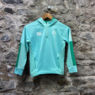 Ireland Canterbury Hoodie