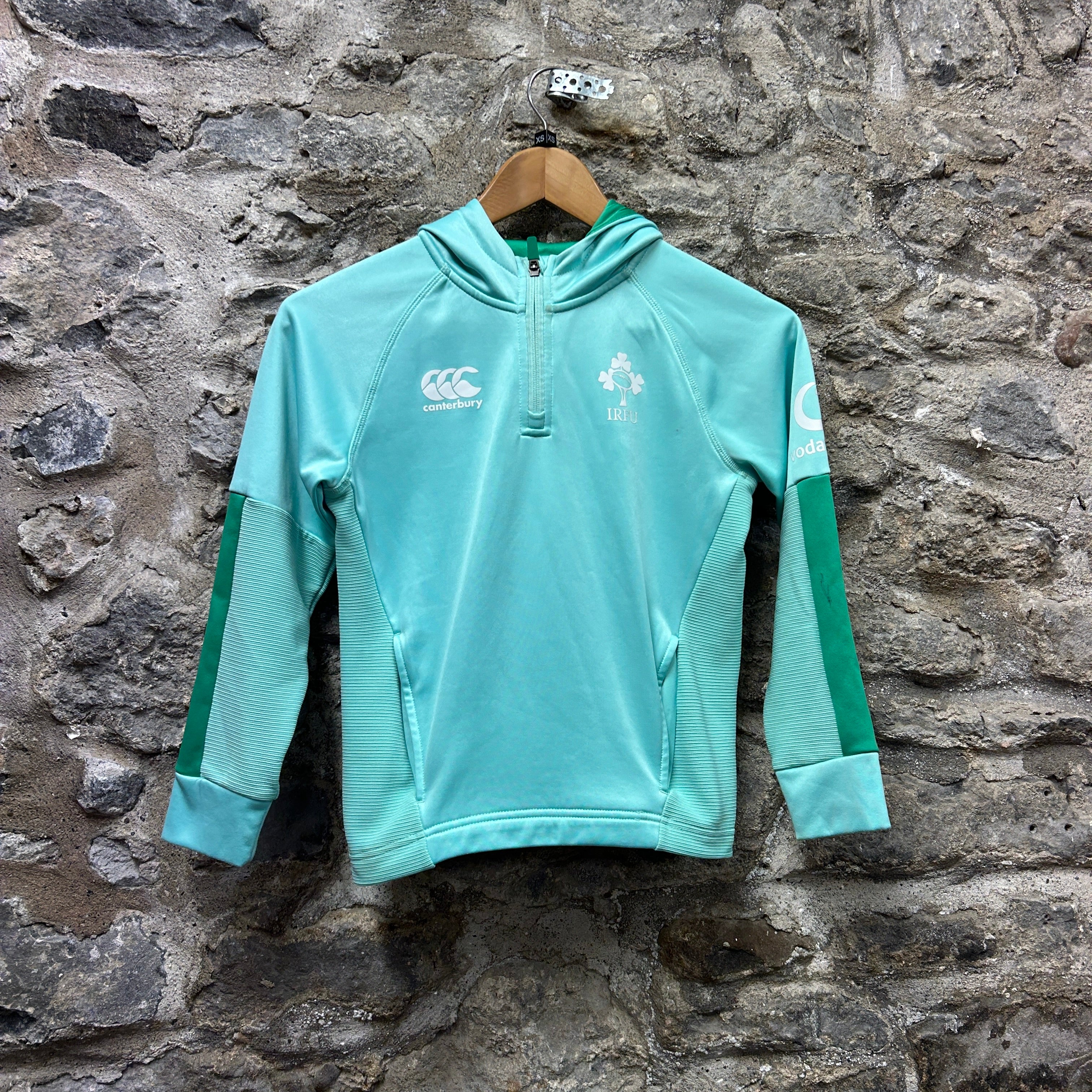 Ireland Canterbury Hoodie