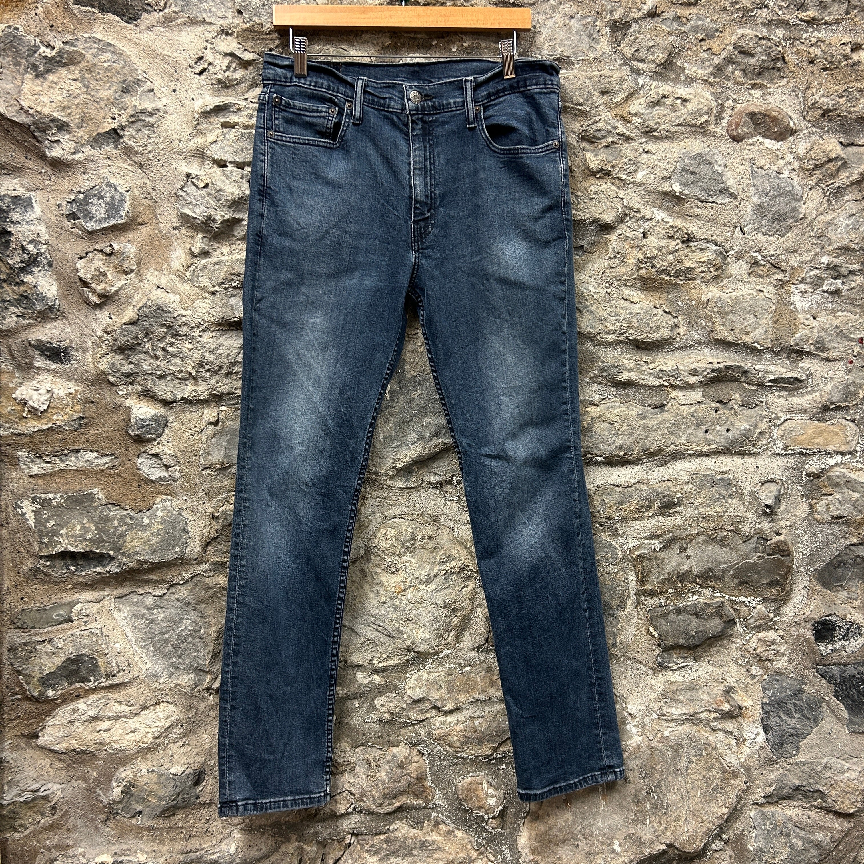 Vintage Levi's Jeans