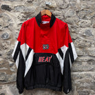 Miami Heat Starter Jacket
