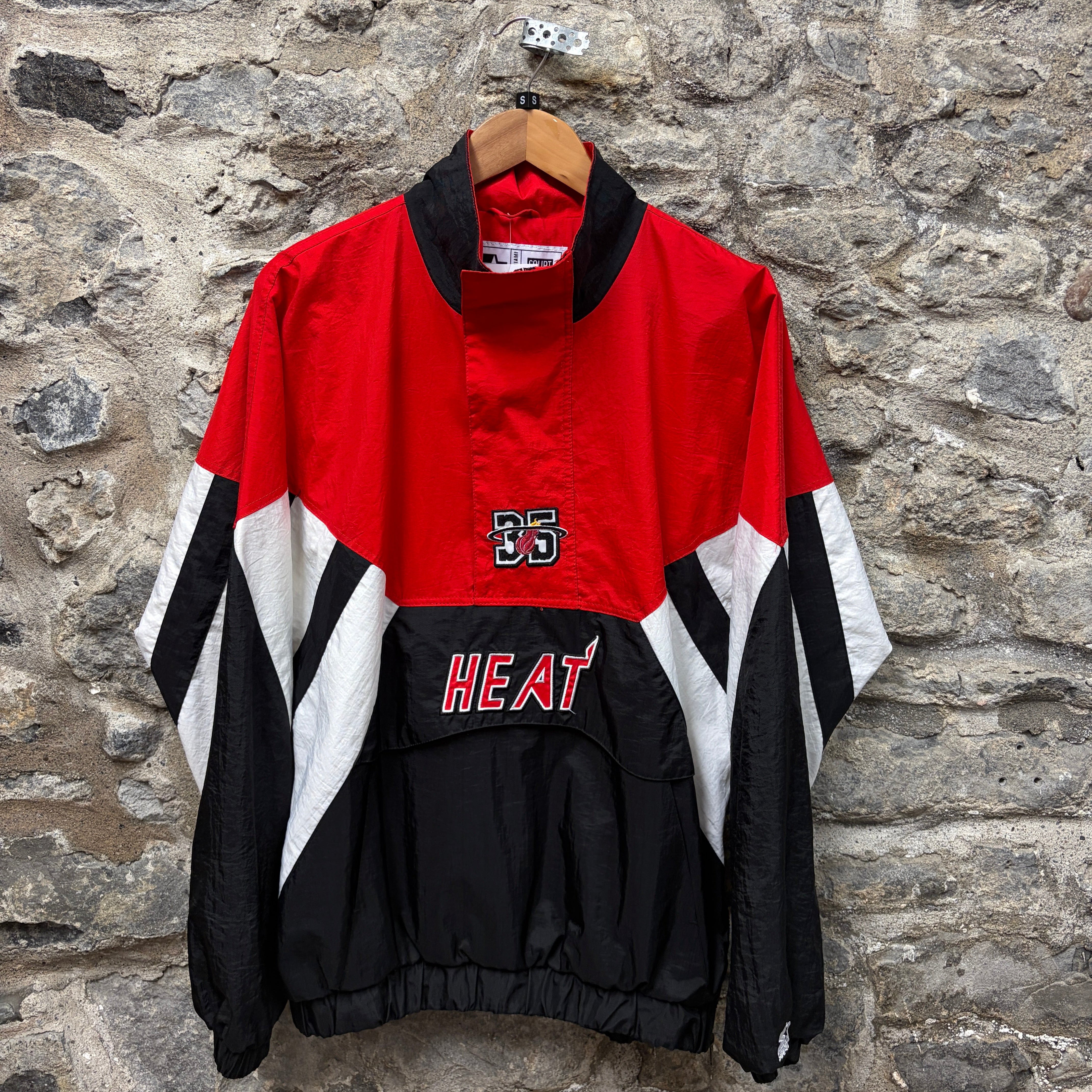 Miami Heat Starter Jacket