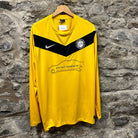 Viktoria Nike Football Shirt