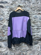 Vintage Rework Nike Sweatshirt