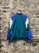 Vintage Windbreaker Jacket