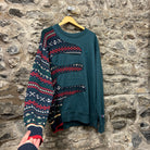 Vintage Rework Champion Sweatshirt