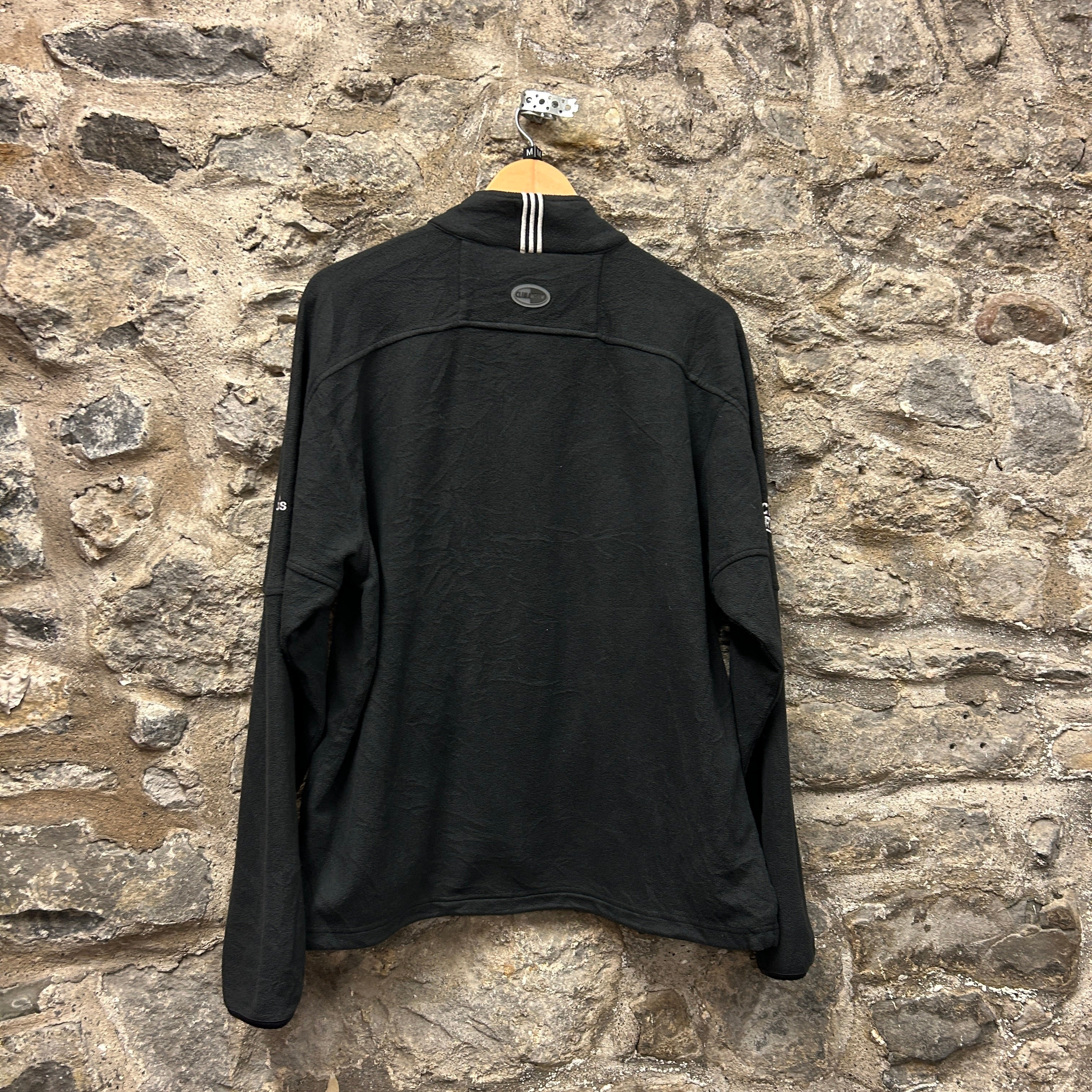 Adidas Fleece Sweatshirt