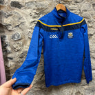 NYPD O'neills Track Jacket