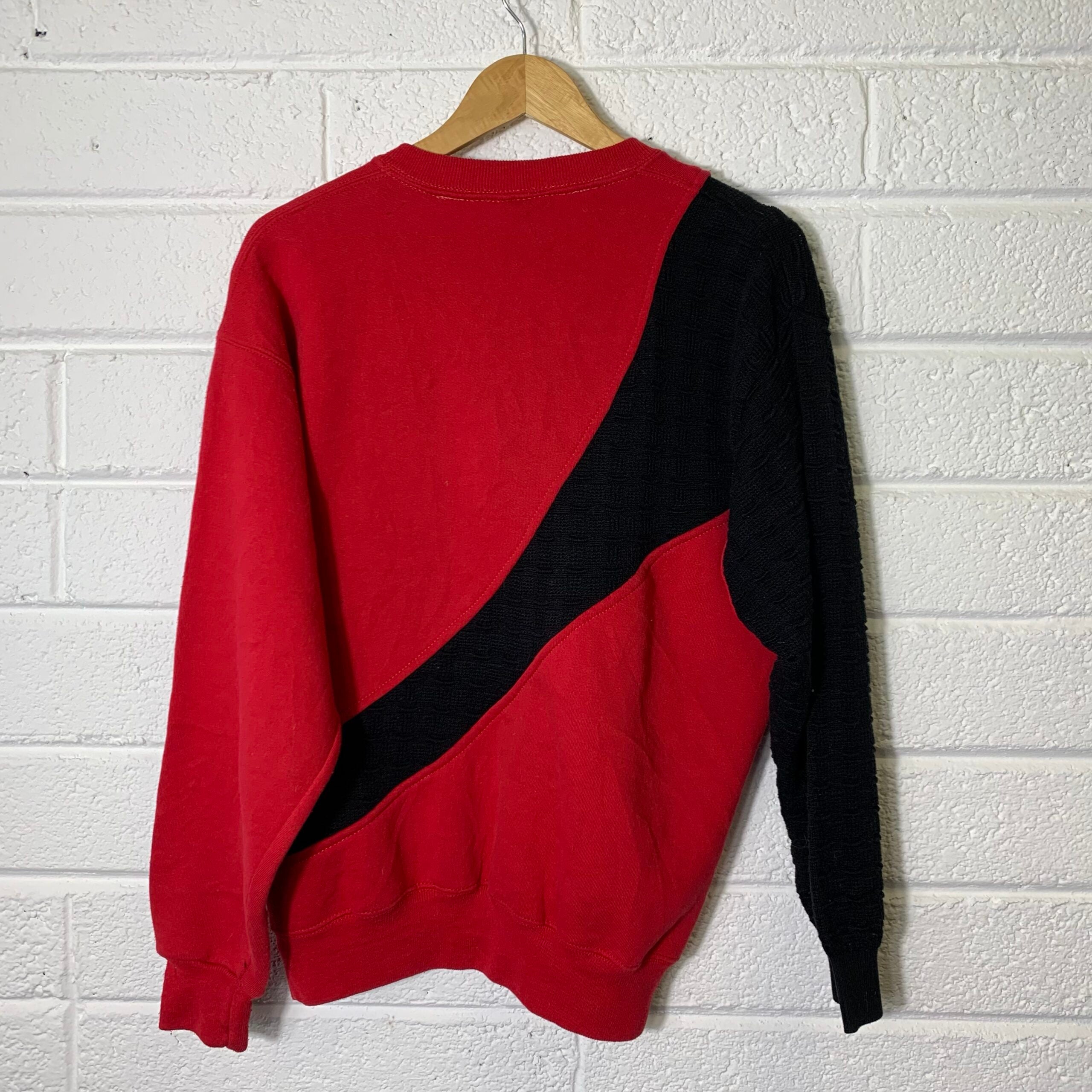 Nike coogi-style sweatshirt image 6