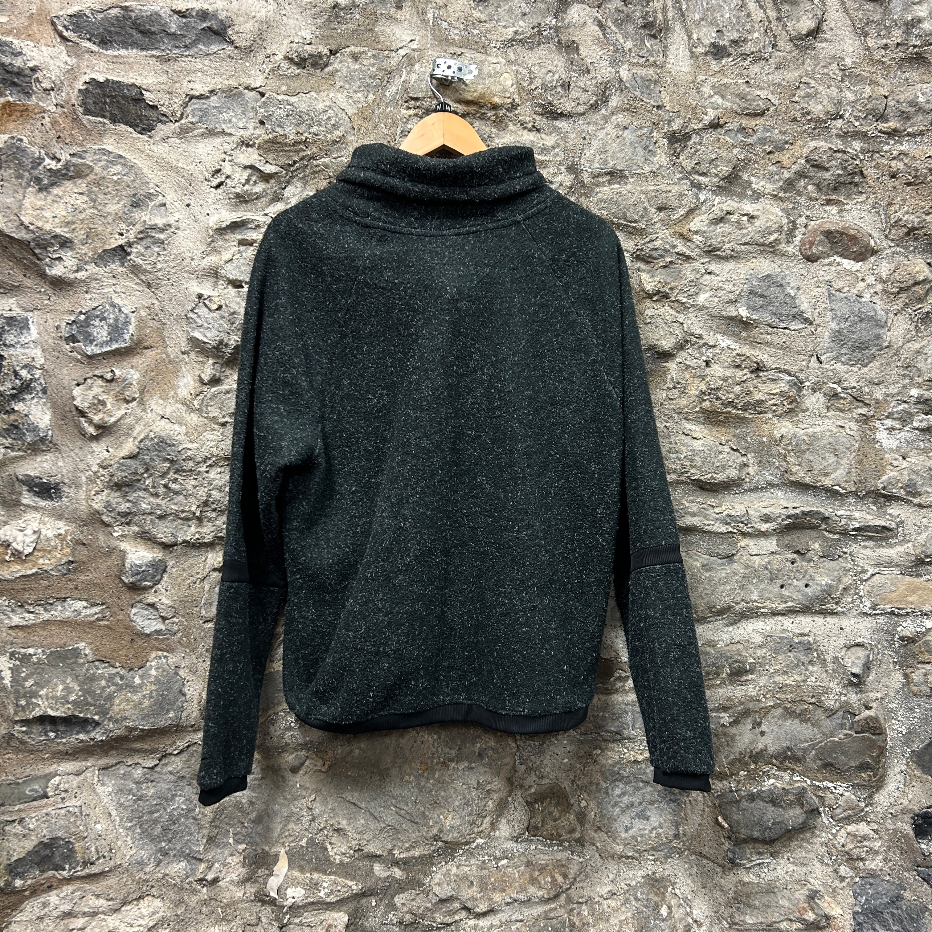Nike Fleece Sweatshirt