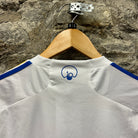 Leeds 2024/2025 Adidas Football Jersey