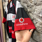 Ulster 2014/2015 Kukri Rugby Jersey