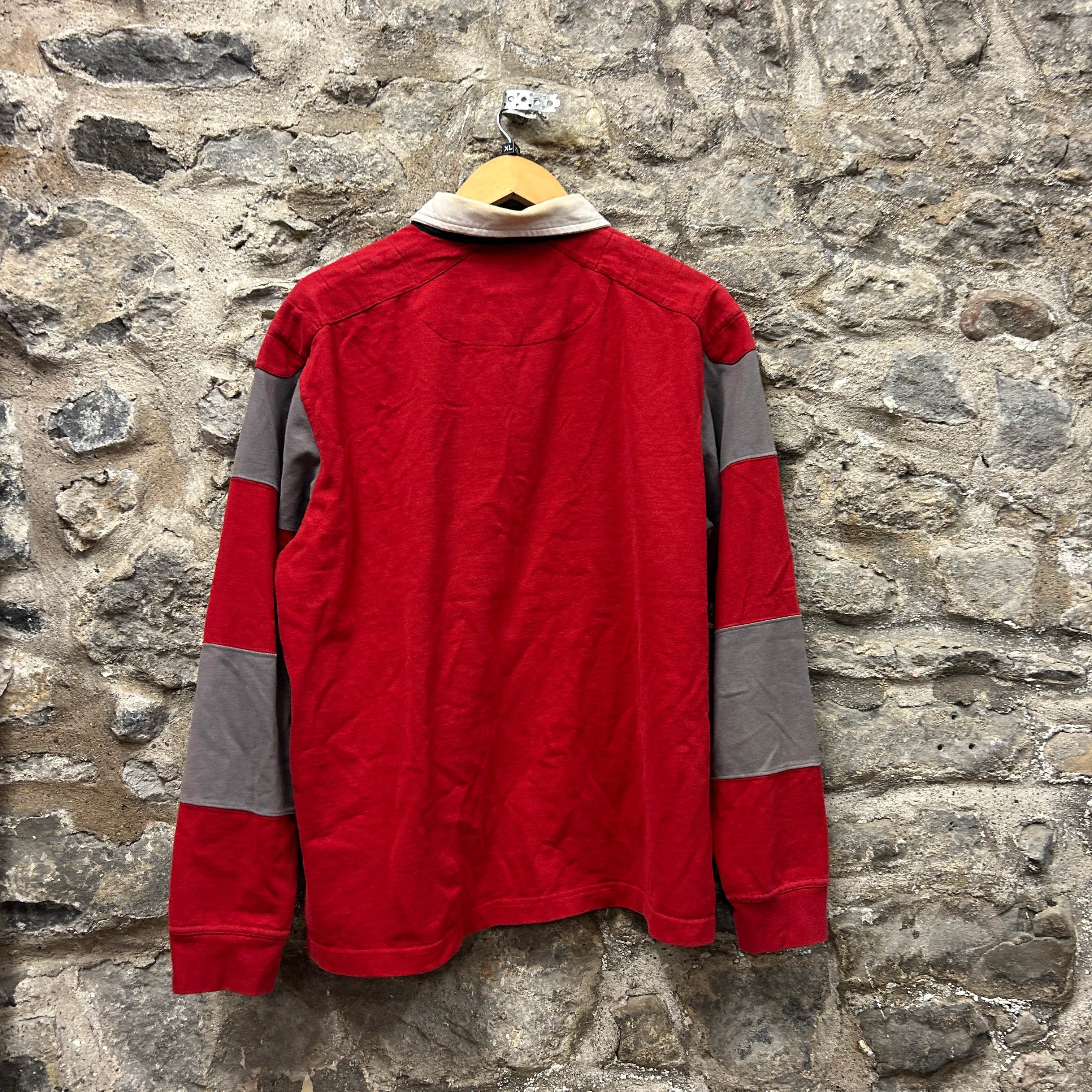 C.a.n.d.a Rugby Shirt