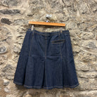 Vintage Calvin Klein Jeans Skirt