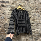 Vintage Artesanías Vega Baja Hoodie