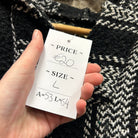 Baja Joe Baja Hoodie