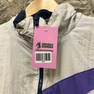 Vintage Windbreaker Jacket